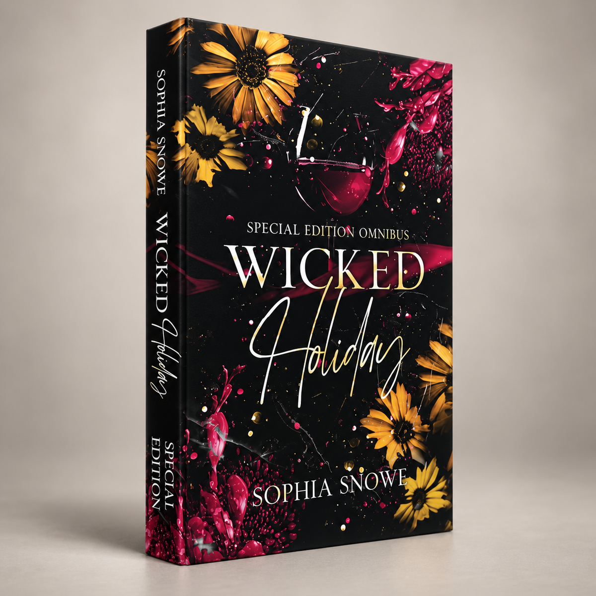 Wicked Holiday