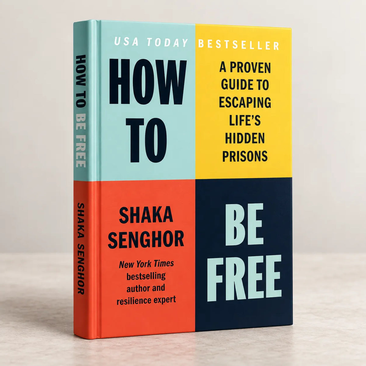 How to Be Free