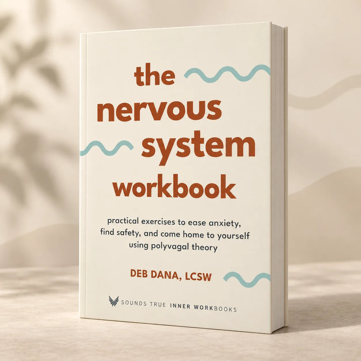 The Nervous System Workbook