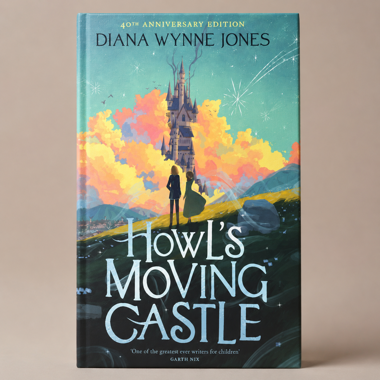 Howl’s Moving Castle