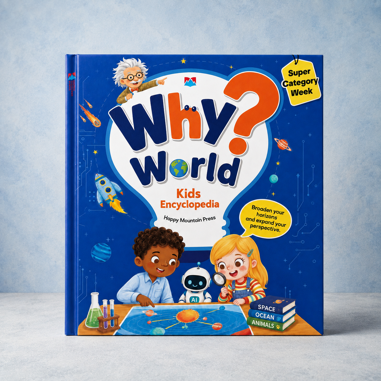 Why World?