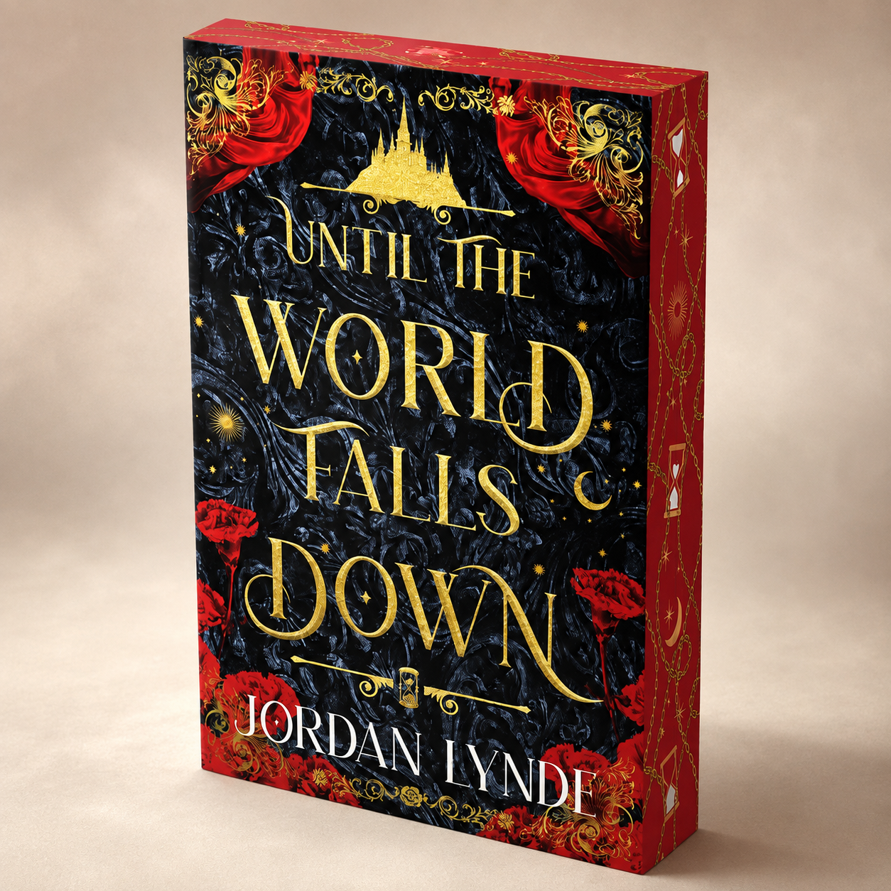 Until the World Falls Down