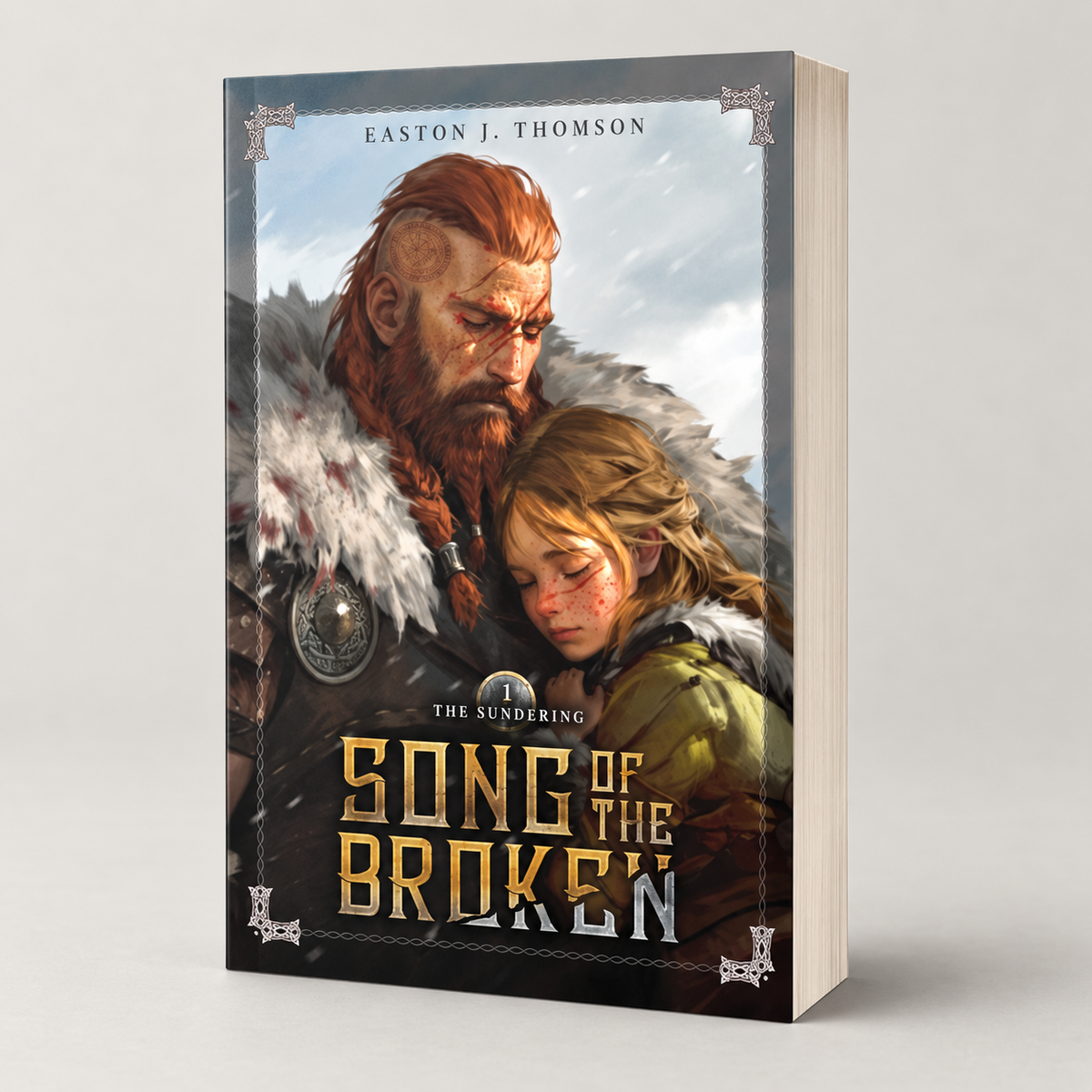 Song of the Broken
