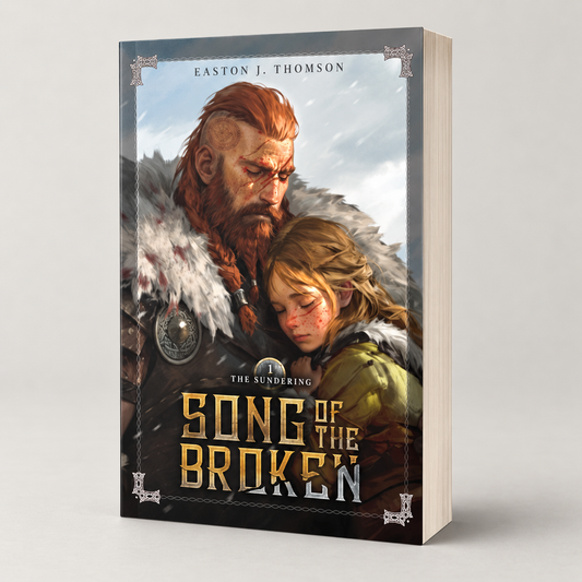 Song of the Broken