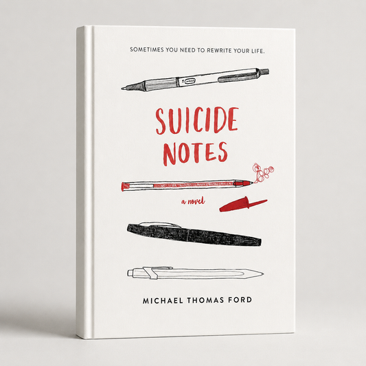 Suicide Notes
