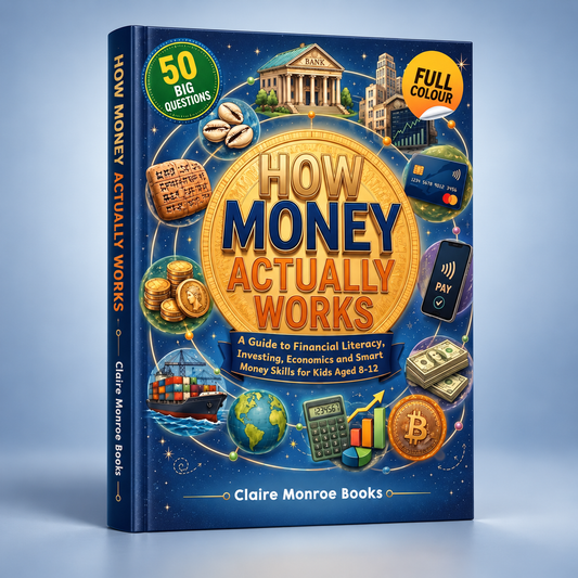 How Money Actually Works