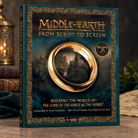 Middle-earth