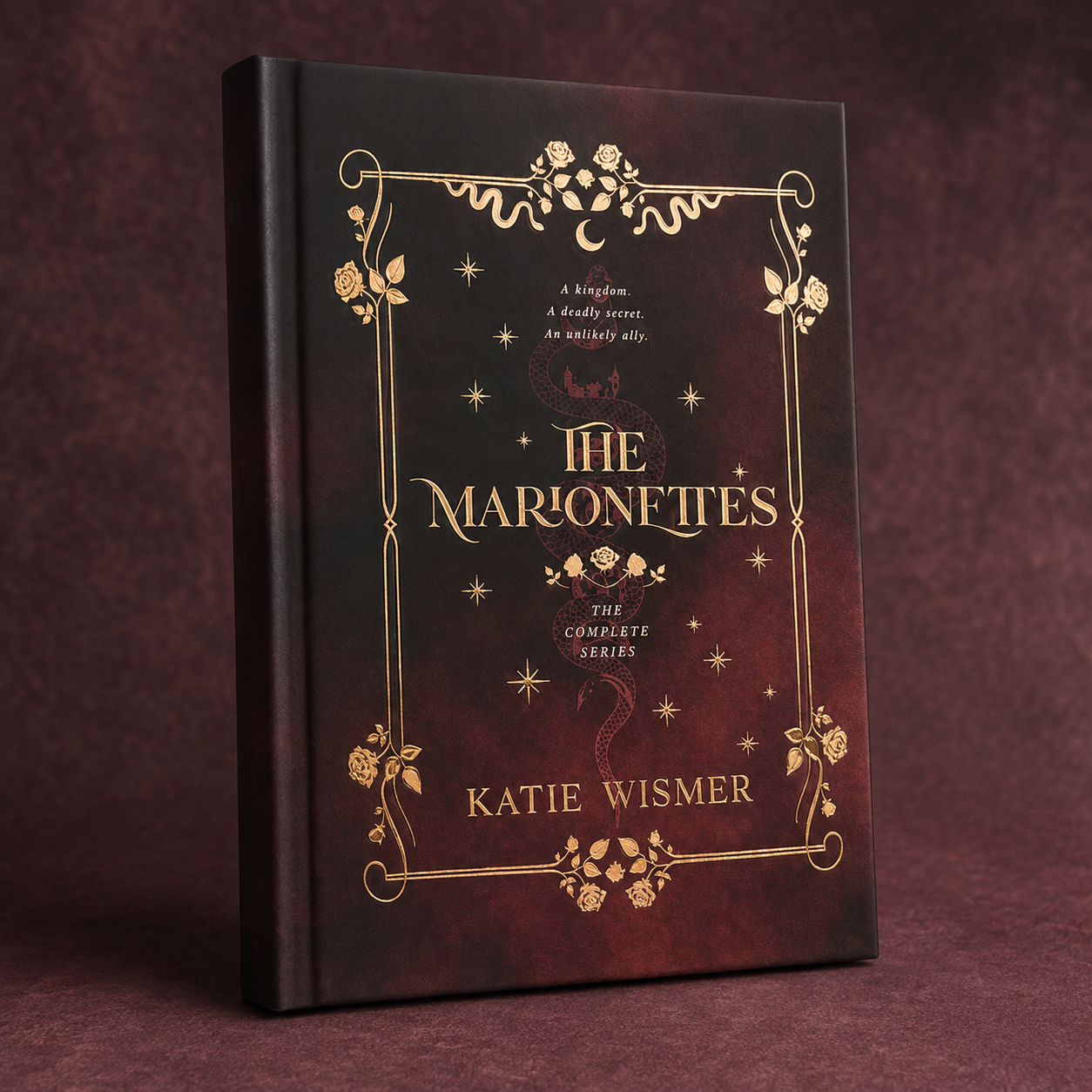 The Marionettes