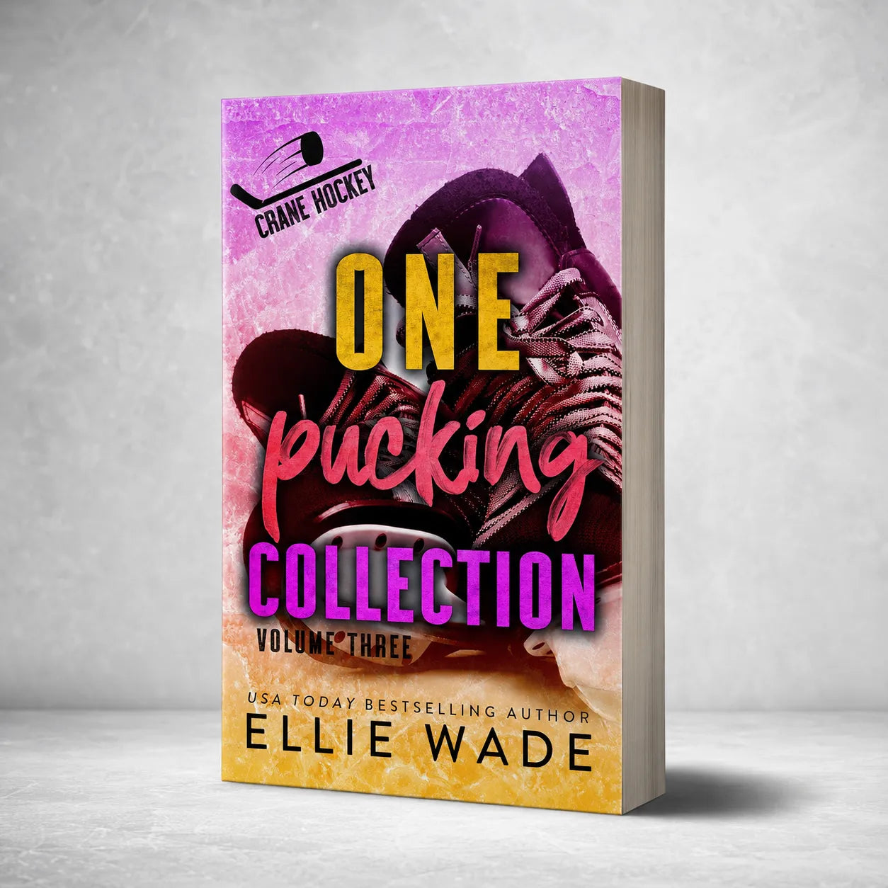 One Pucking Collection