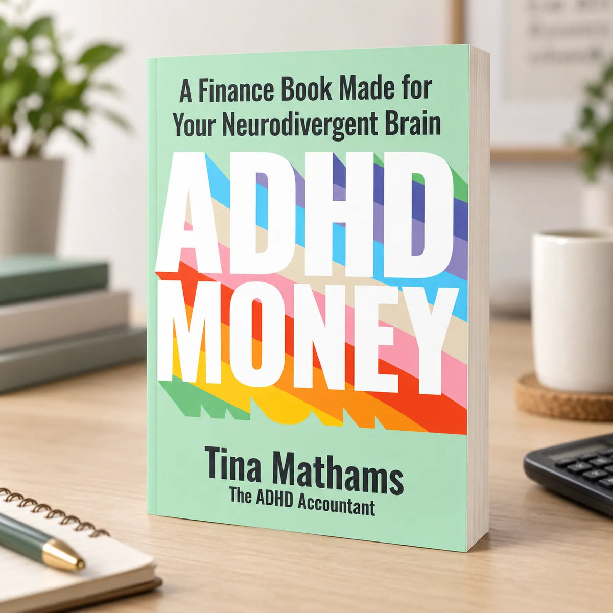 ADHD Money