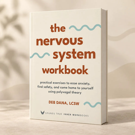The Nervous System Workbook