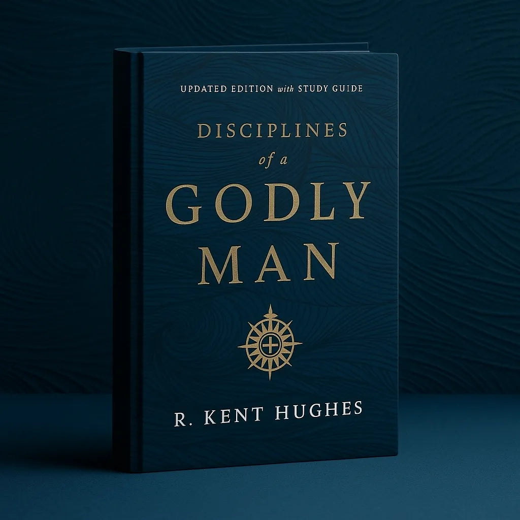 Disciplines of a Godly Man