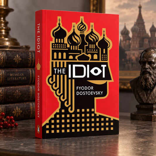 The Idiot