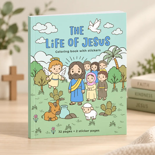 The Life of Jesus