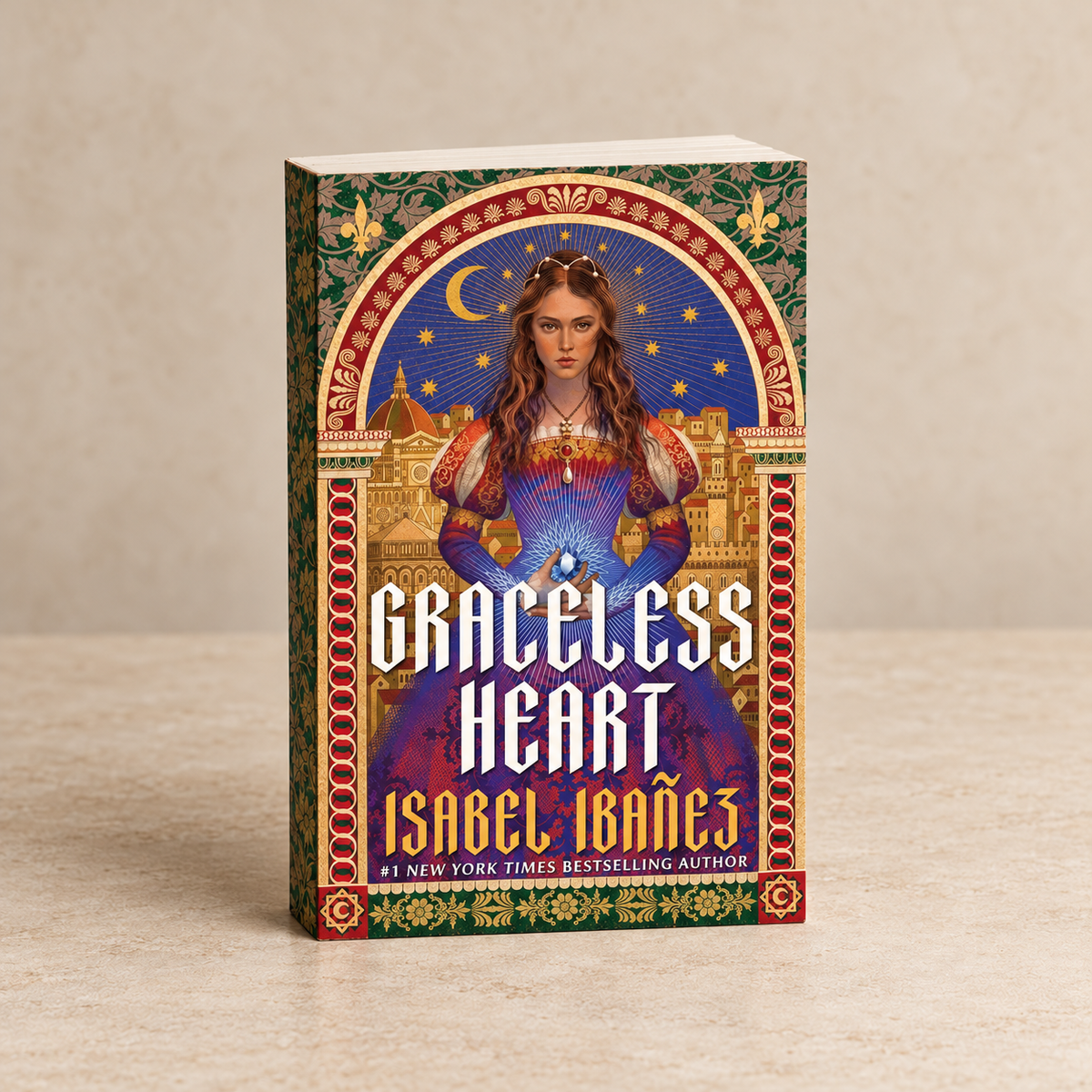 Graceless Heart