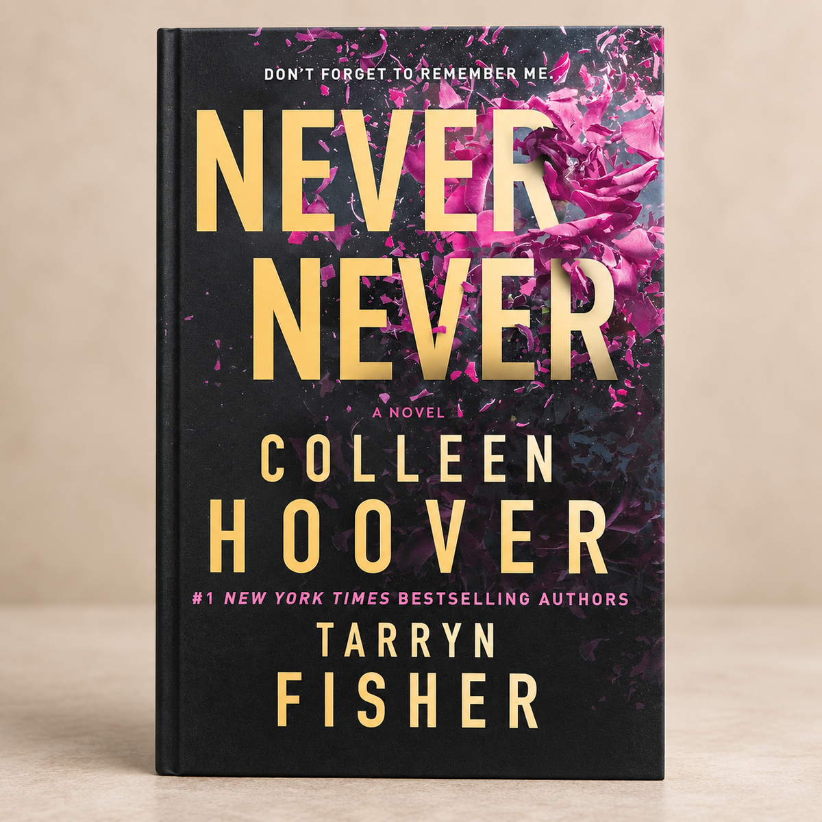 Never Never