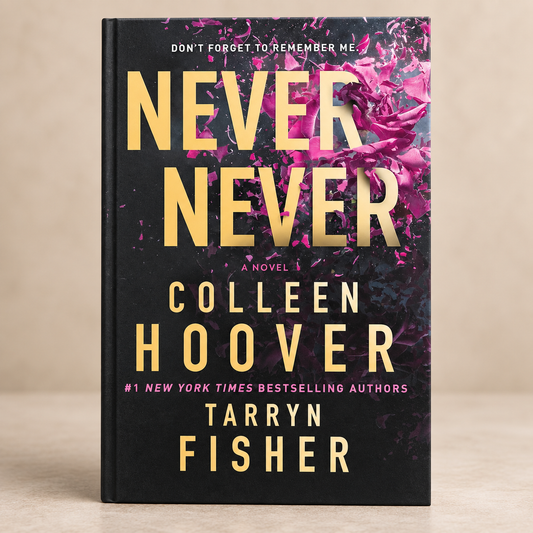 Never Never