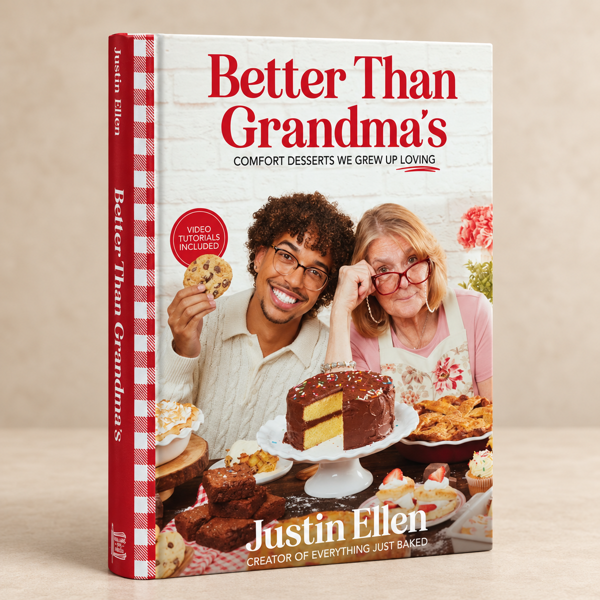 Better Than Gradma's
