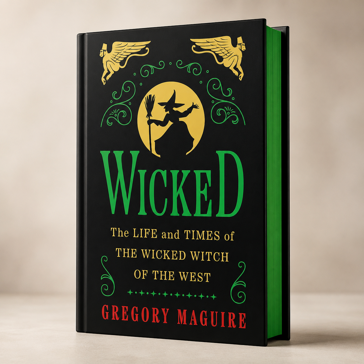 Wicked