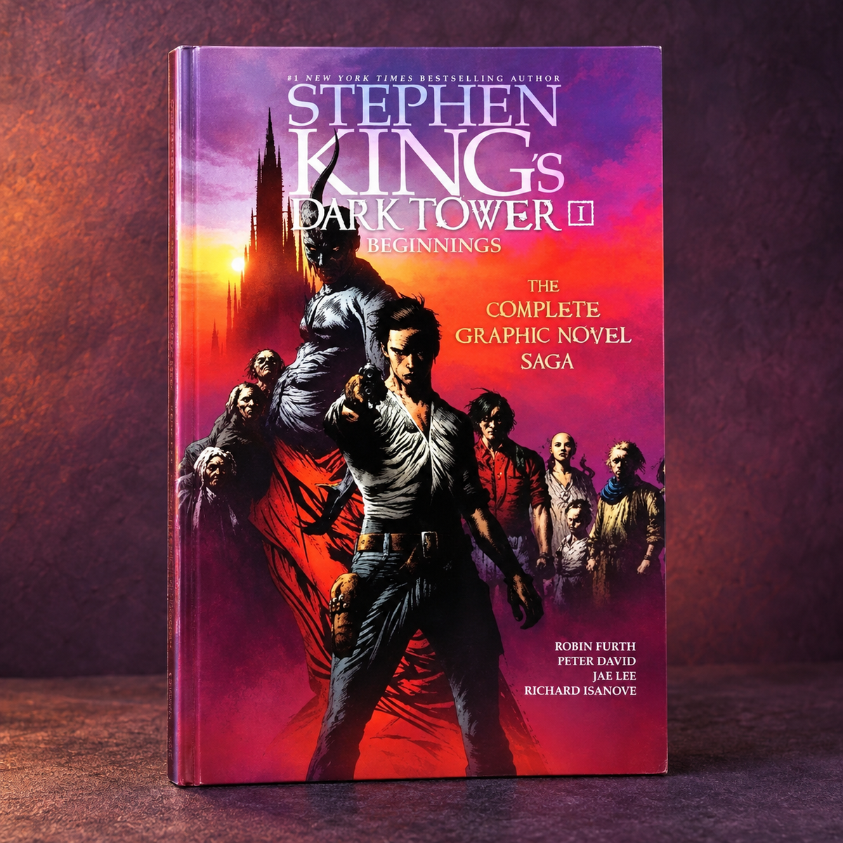 Stephen King's The Dark Tower