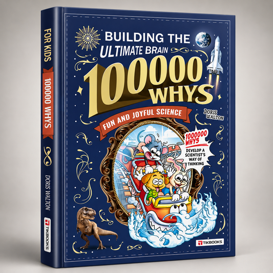 Why 100000